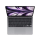 APPLE MacBook Air Apple M2 8-core CPU/8-core GPU/16GB/1TB SSD/13,6"/Space Grey (MLXW3ZE/A/R1/D2) - 1373909 - zdjęcie 2